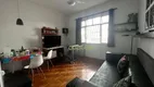 Foto 2 de Apartamento com 1 Quarto à venda, 55m² em Icaraí, Niterói