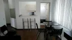 Foto 2 de Flat com 1 Quarto para alugar, 42m² em Vila Nova Conceição, São Paulo