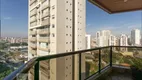 Foto 35 de Apartamento com 3 Quartos à venda, 126m² em Vila Regente Feijó, São Paulo