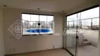 Foto 40 de Cobertura com 3 Quartos para alugar, 180m² em Lapa, São Paulo
