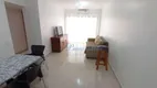 Foto 3 de Apartamento com 3 Quartos à venda, 100m² em Praia das Pitangueiras, Guarujá