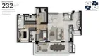 Foto 5 de Apartamento com 3 Quartos à venda, 117m² em Vila Campesina, Osasco