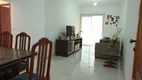 Foto 5 de Apartamento com 3 Quartos à venda, 128m² em Vila Assunção, Praia Grande