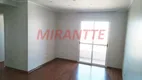 Foto 2 de Apartamento com 3 Quartos à venda, 82m² em Vila Gustavo, São Paulo