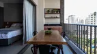 Foto 11 de Apartamento com 1 Quarto para alugar, 50m² em Itaim Bibi, São Paulo