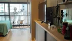 Foto 5 de Apartamento com 1 Quarto à venda, 37m² em Bela Vista, São Paulo