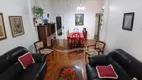 Foto 2 de Apartamento com 3 Quartos à venda, 110m² em Leme, Rio de Janeiro