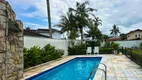 Foto 2 de Casa com 5 Quartos à venda, 390m² em Balneário Praia do Pernambuco, Guarujá