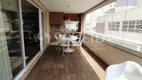 Foto 4 de Apartamento com 3 Quartos à venda, 150m² em Vila Gertrudes, São Paulo