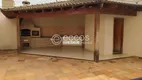 Foto 2 de Casa com 4 Quartos à venda, 200m² em Alto Umuarama, Uberlândia