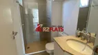 Foto 12 de Flat com 2 Quartos para alugar, 84m² em Itaim Bibi, São Paulo