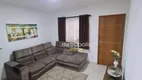 Foto 2 de Sobrado com 2 Quartos à venda, 90m² em Vila Clarice, Santo André