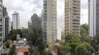 Foto 14 de Apartamento com 4 Quartos para venda ou aluguel, 189m² em Moema, São Paulo