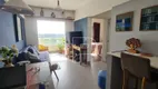 Foto 2 de Apartamento com 2 Quartos à venda, 54m² em Granja Viana, Carapicuíba