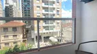 Foto 16 de Apartamento com 3 Quartos à venda, 130m² em Pompeia, Santos