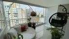 Foto 13 de Cobertura com 2 Quartos à venda, 174m² em Jardim Anália Franco, São Paulo