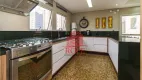 Foto 39 de Apartamento com 4 Quartos à venda, 190m² em Campo Belo, São Paulo