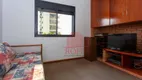 Foto 12 de Apartamento com 4 Quartos à venda, 126m² em Moema, São Paulo