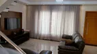 Foto 4 de Sobrado com 3 Quartos à venda, 247m² em Vila Assuncao, Santo André