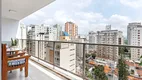 Foto 2 de Apartamento com 4 Quartos para alugar, 346m² em Jardim América, São Paulo