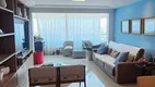 Foto 25 de Apartamento com 3 Quartos à venda, 141m² em Capim Macio, Natal