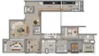 Foto 21 de Apartamento com 2 Quartos à venda, 166m² em Morada da Colina, Uberlândia