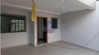 Foto 6 de Casa com 3 Quartos à venda, 156m² em Vila Curuçá, Santo André