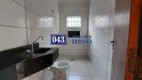 Foto 24 de Casa com 3 Quartos à venda, 136m² em Waldemar Hauer, Londrina