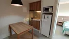 Foto 2 de Flat com 1 Quarto para alugar, 33m² em Moema, São Paulo