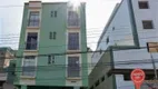 Foto 15 de Apartamento com 2 Quartos à venda, 55m² em Havaí, Belo Horizonte