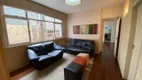 Foto 2 de Apartamento com 4 Quartos à venda, 160m² em Santo Agostinho, Belo Horizonte