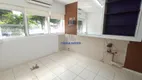 Foto 17 de Sala Comercial para alugar, 171m² em Boqueirão, Santos