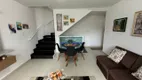 Foto 7 de Casa de Condomínio com 2 Quartos à venda, 108m² em Campo Grande, Santos