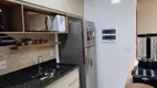 Foto 2 de Apartamento com 2 Quartos à venda, 55m² em Tibery, Uberlândia