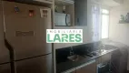 Foto 2 de Apartamento com 2 Quartos à venda, 40m² em Jardim Boa Vista, São Paulo