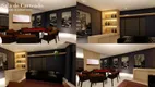 Foto 25 de Apartamento com 2 Quartos à venda, 75m² em José Menino, Santos