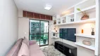 Foto 9 de Apartamento com 2 Quartos à venda, 50m² em Bigorrilho, Curitiba