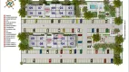 Foto 29 de Apartamento com 2 Quartos à venda, 44m² em Vale dos Tucanos, Londrina