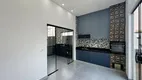 Foto 11 de Casa de Condomínio com 3 Quartos à venda, 127m² em Bonfim Paulista, Ribeirão Preto
