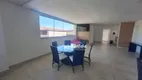 Foto 13 de Apartamento com 3 Quartos à venda, 127m² em Indaiá, Caraguatatuba