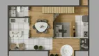 Foto 46 de Apartamento com 2 Quartos à venda, 54m² em Centro, Diadema