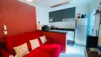 Foto 5 de Apartamento com 2 Quartos à venda, 55m² em Vila Aquilino, Santo André