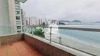 Foto 8 de Apartamento com 3 Quartos à venda, 150m² em Jardim Astúrias, Guarujá