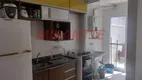 Foto 3 de Apartamento com 2 Quartos à venda, 62m² em Vila Mazzei, São Paulo