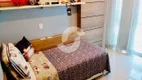 Foto 10 de Apartamento com 3 Quartos à venda, 110m² em Charitas, Niterói