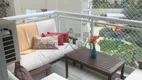 Foto 4 de Apartamento com 3 Quartos à venda, 109m² em Vila Ema, São José dos Campos