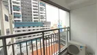 Foto 8 de Apartamento com 1 Quarto para alugar, 26m² em Tucuruvi, São Paulo