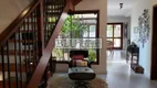 Foto 5 de Casa de Condomínio com 4 Quartos à venda, 309m² em Loteamento Alphaville Campinas, Campinas
