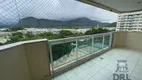 Foto 3 de Apartamento com 3 Quartos para alugar, 87m² em Recreio Dos Bandeirantes, Rio de Janeiro