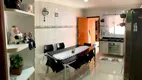 Foto 8 de Casa com 3 Quartos à venda, 155m² em Vila Camilopolis, Santo André